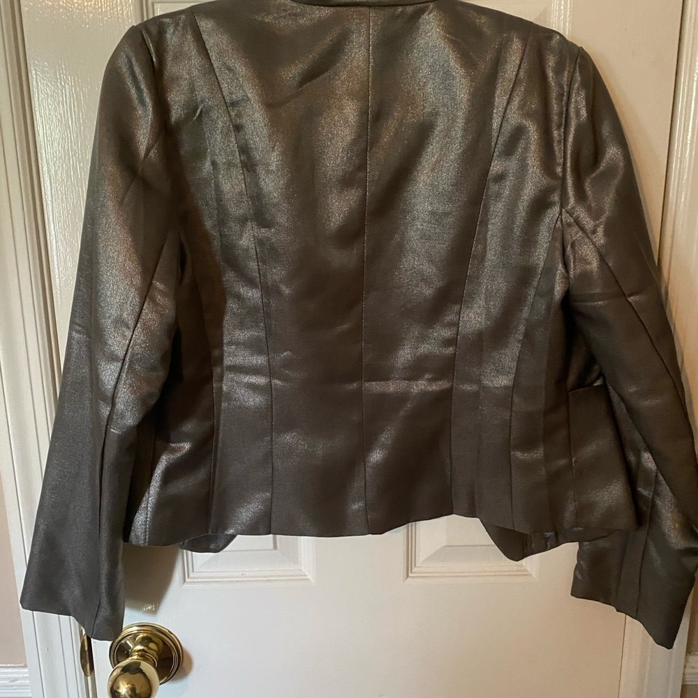 Jacket - Picture 2 of 2